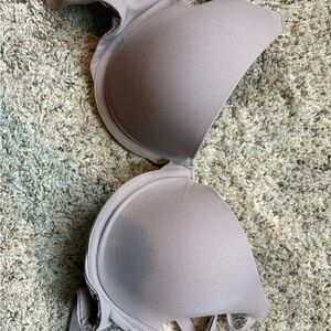 SKIMS Cocoa Comfort Bra